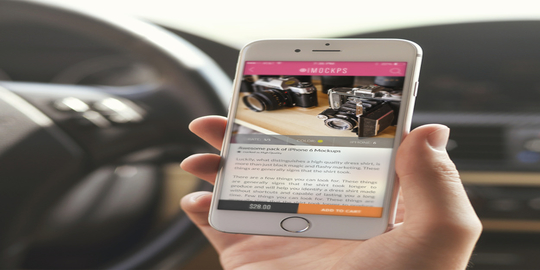 How To Optimise Your Website For Mobile Users: Top 5 Strategies To Drive Conversions