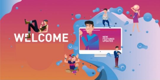 7 Smart Ways To Modernise Your Website According To The Latest Design Trends
