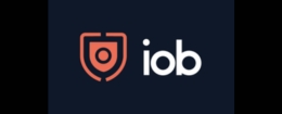 IOB IOB logo