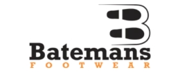 Batemans Footwear Batemans Footwear logo