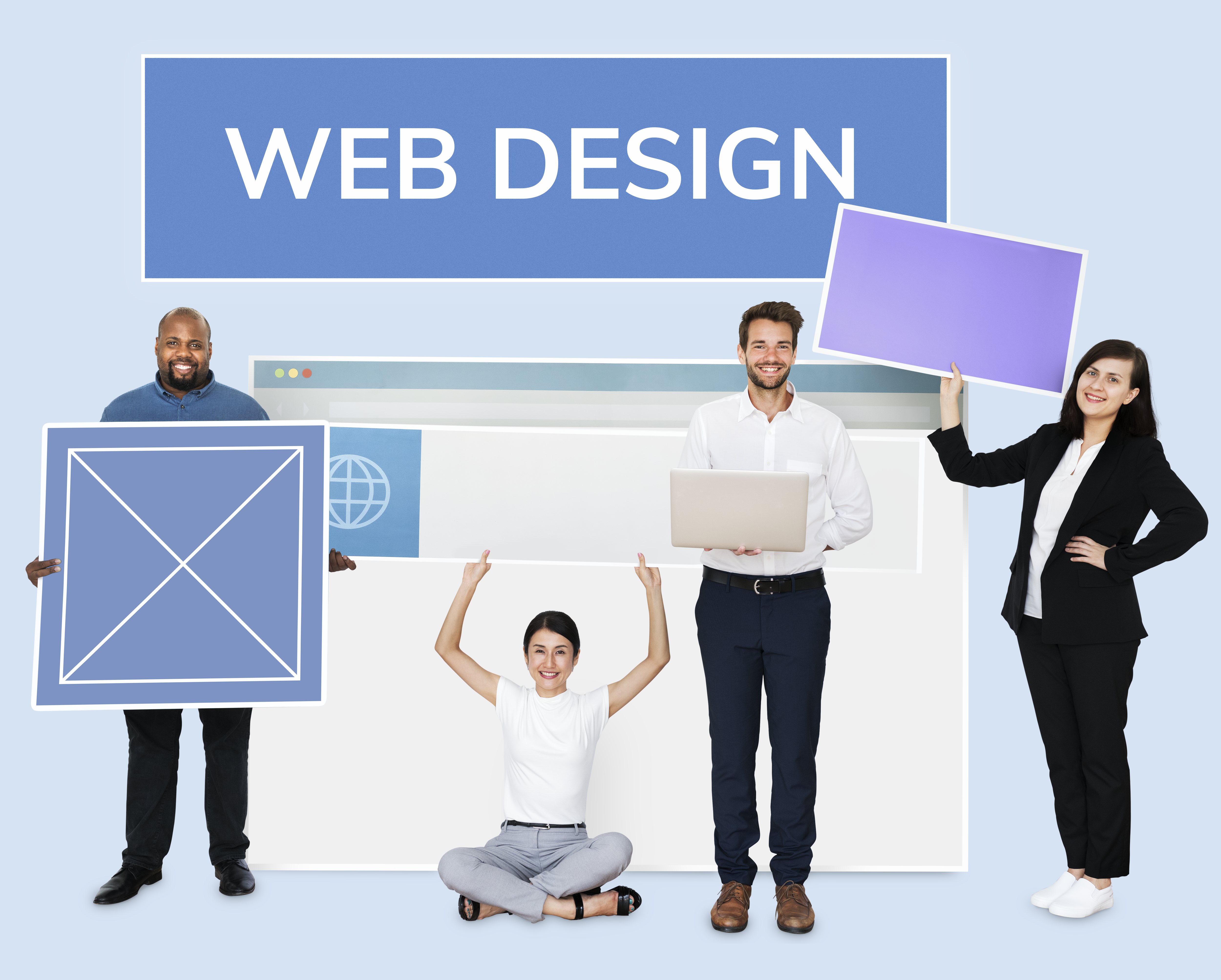 web design Agency in Dublin