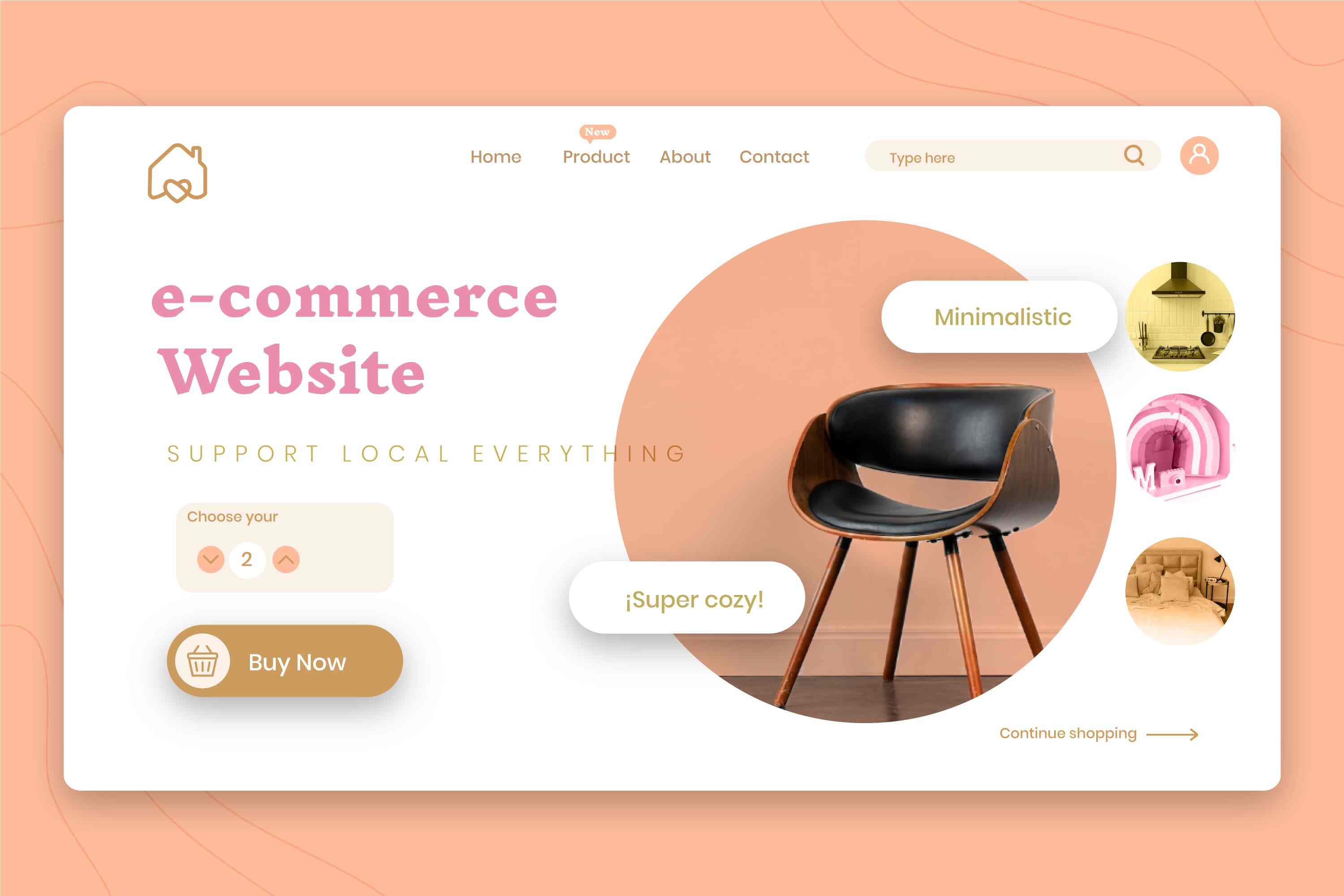 ecommerce web design services dublin