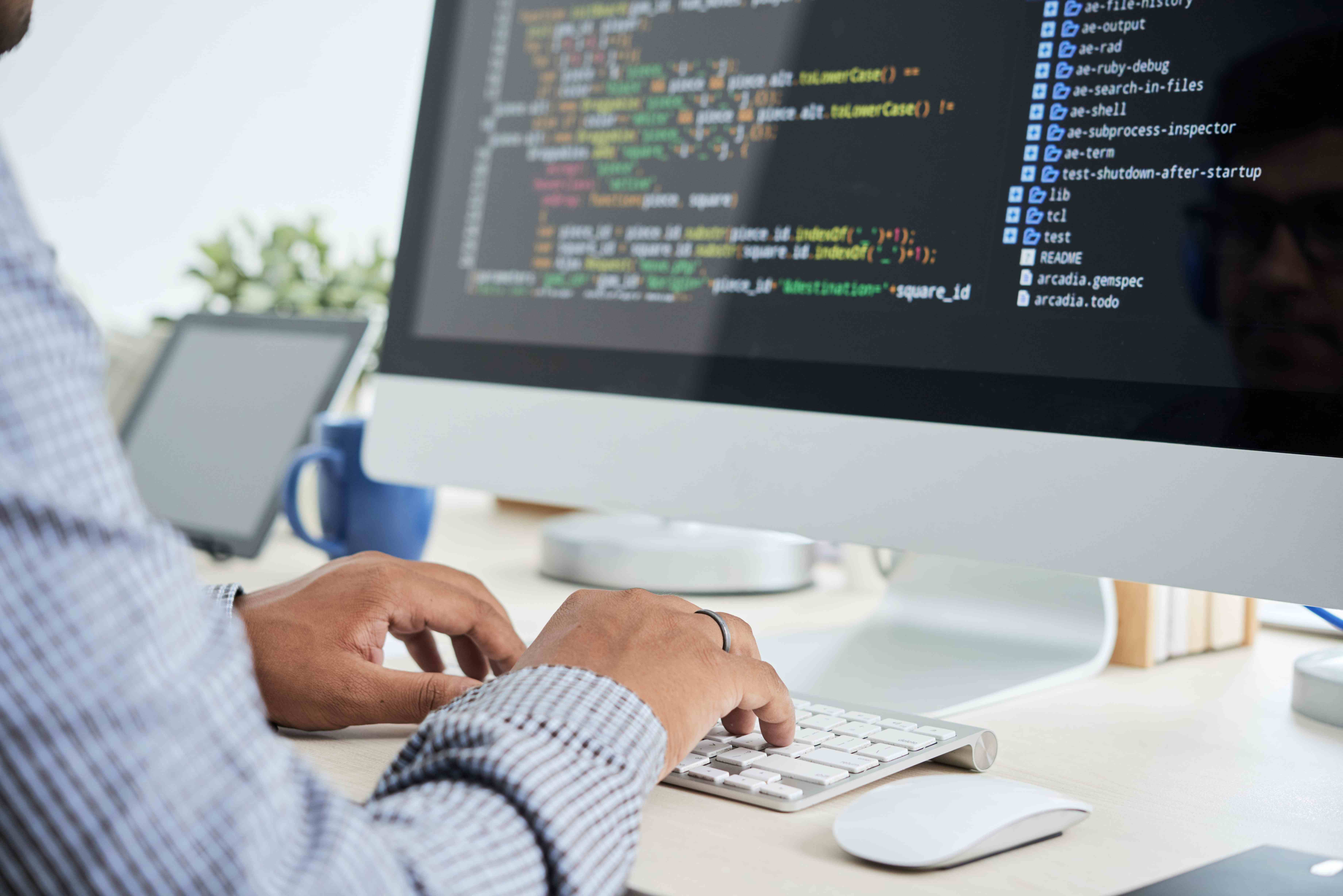 web development agency dublin