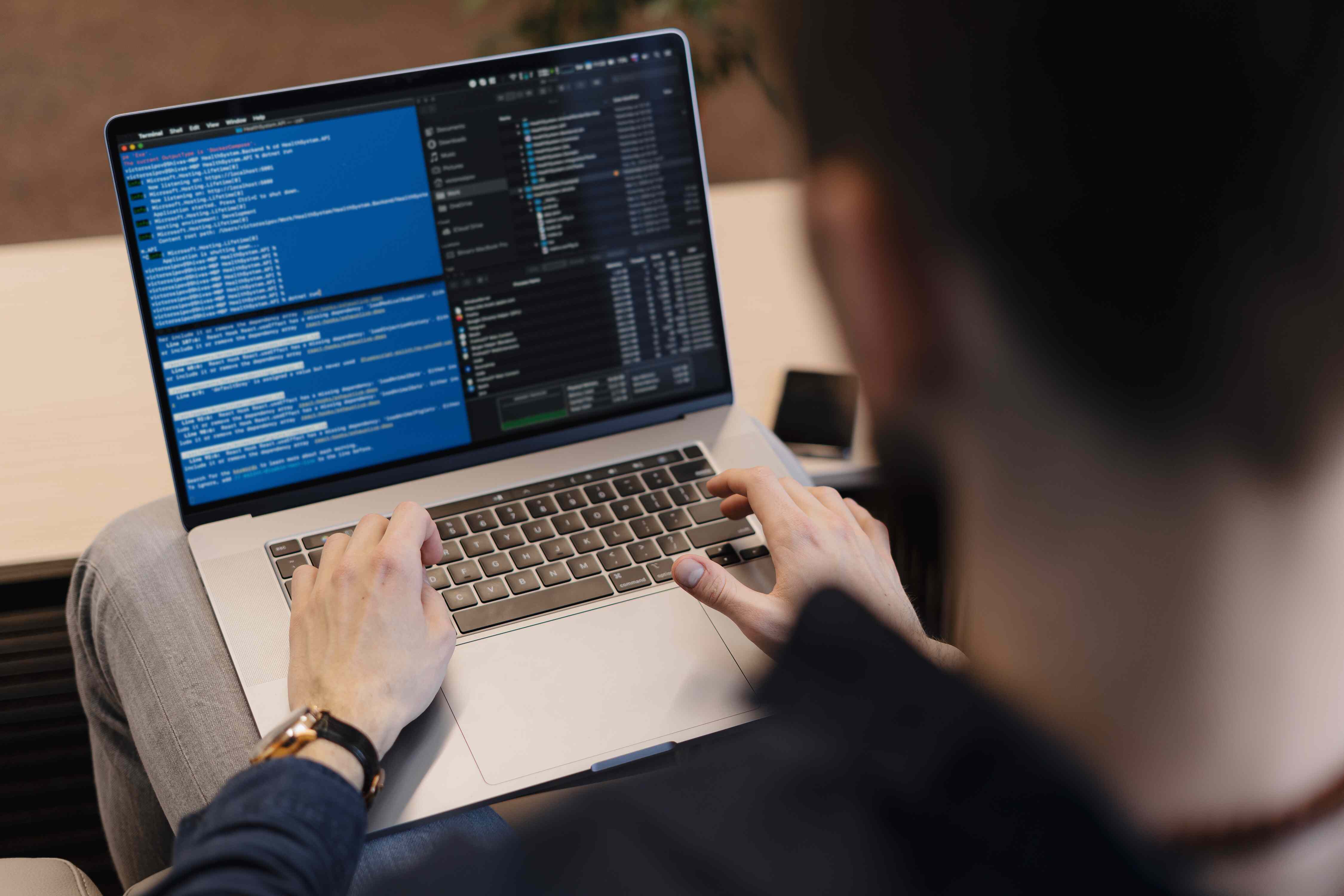 web development agency in Dublin