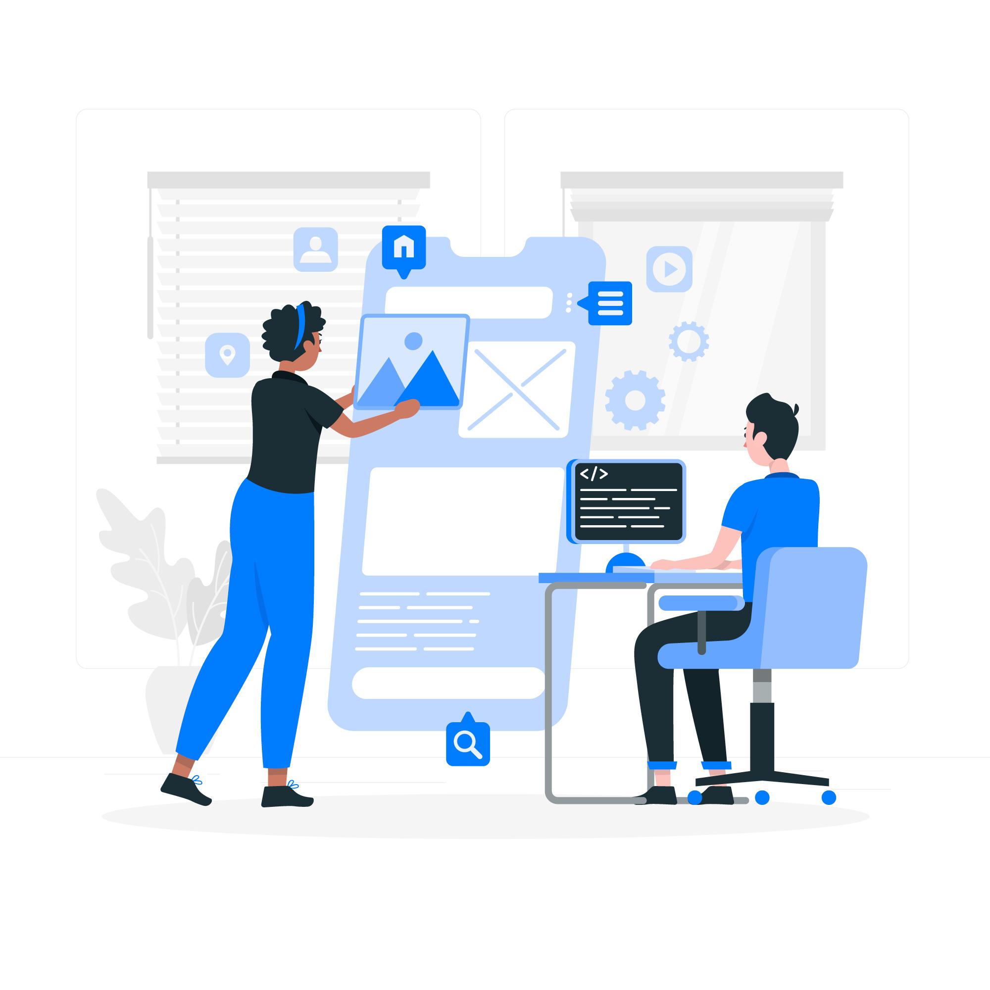 web development agency dublin