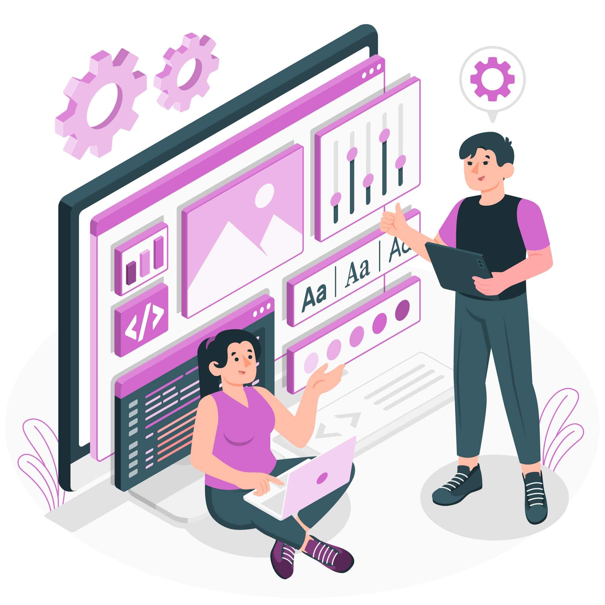 web design companies cork