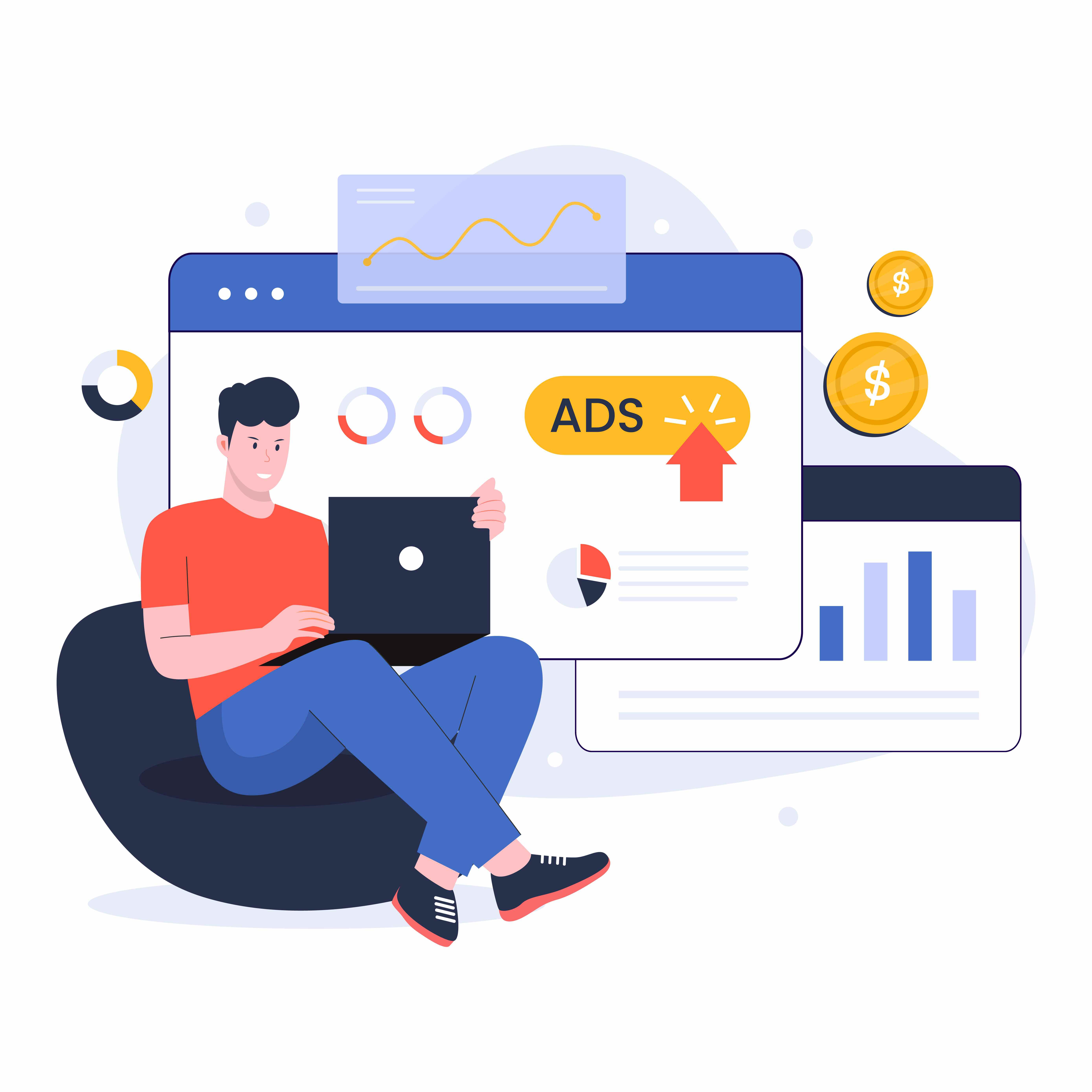 ppc advertising company Cork