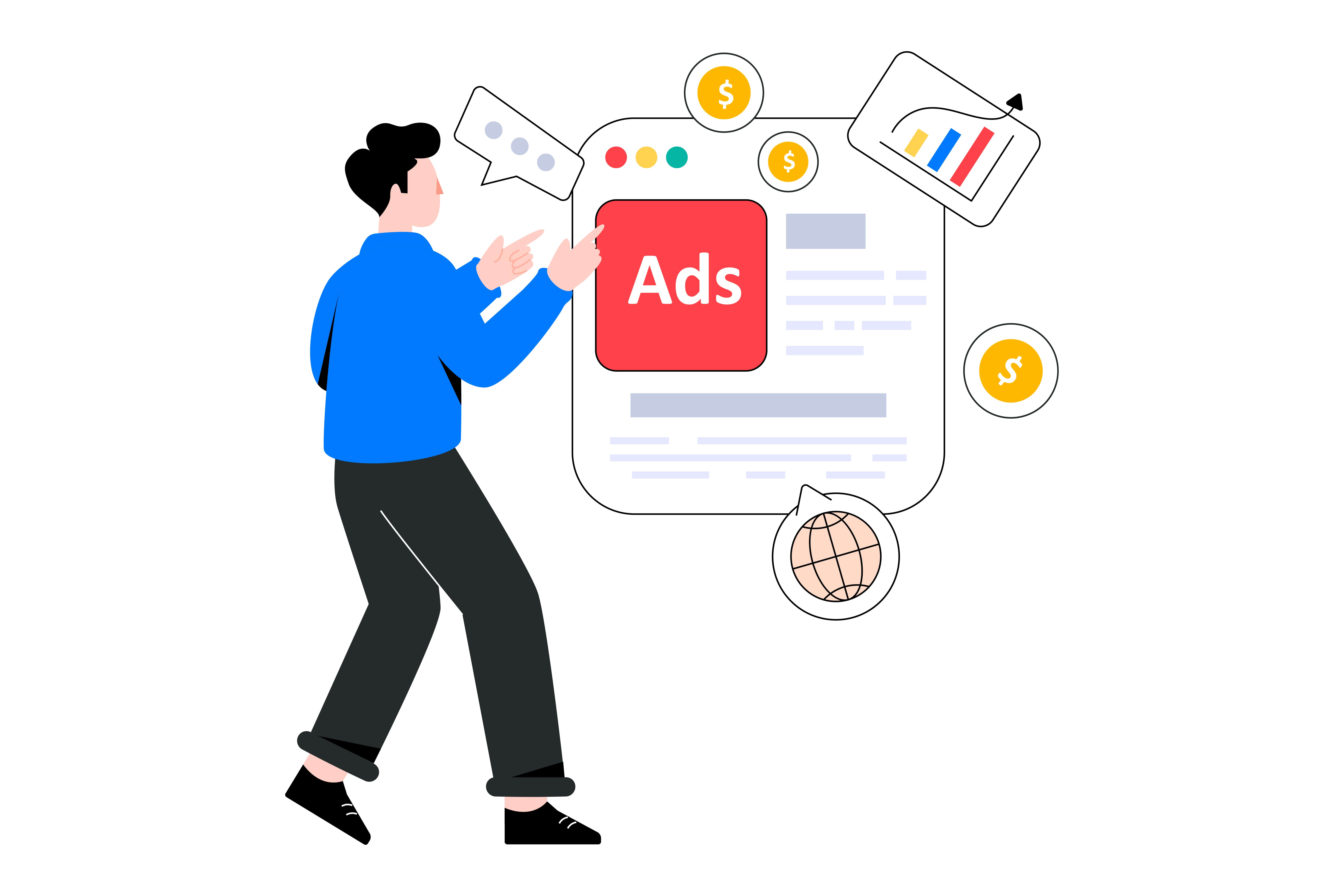 Google Ads Agency Dublin