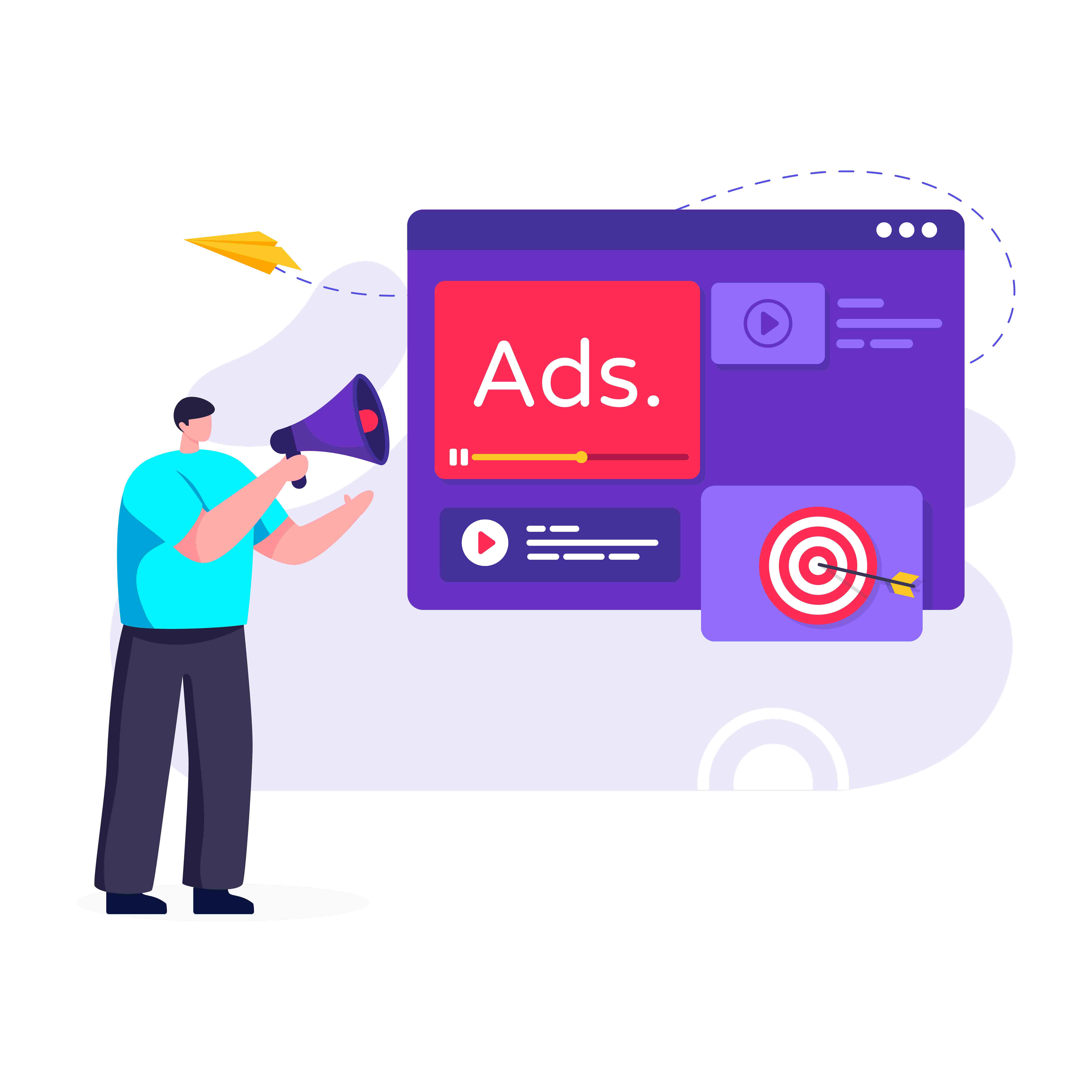 Google AdWords agency Dublin