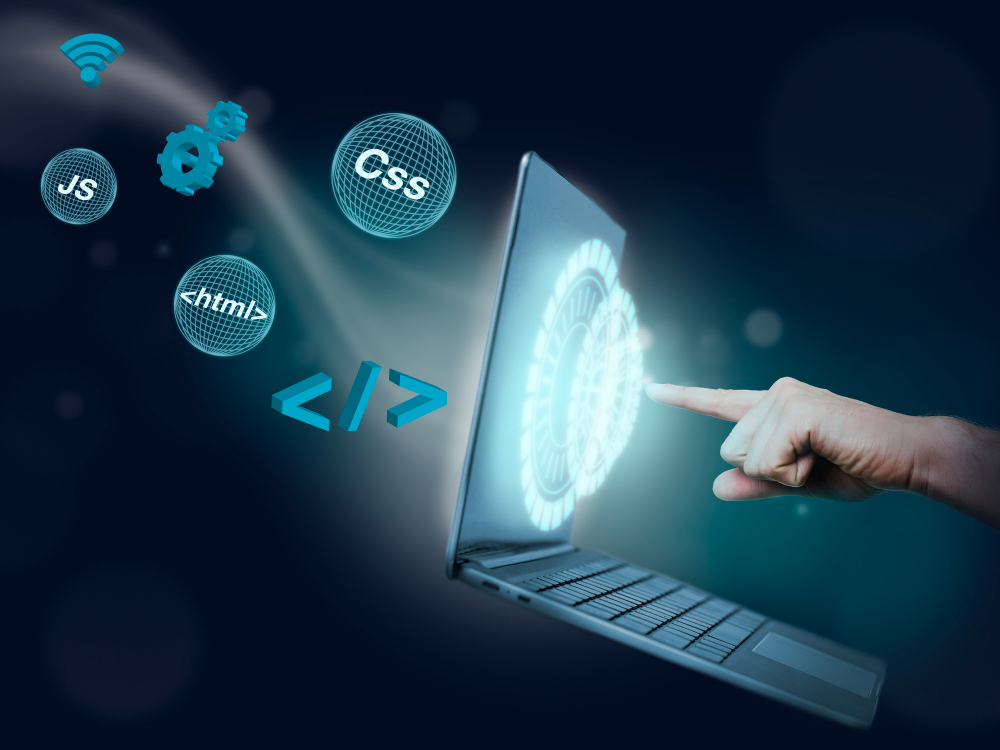 web development services clonakilty