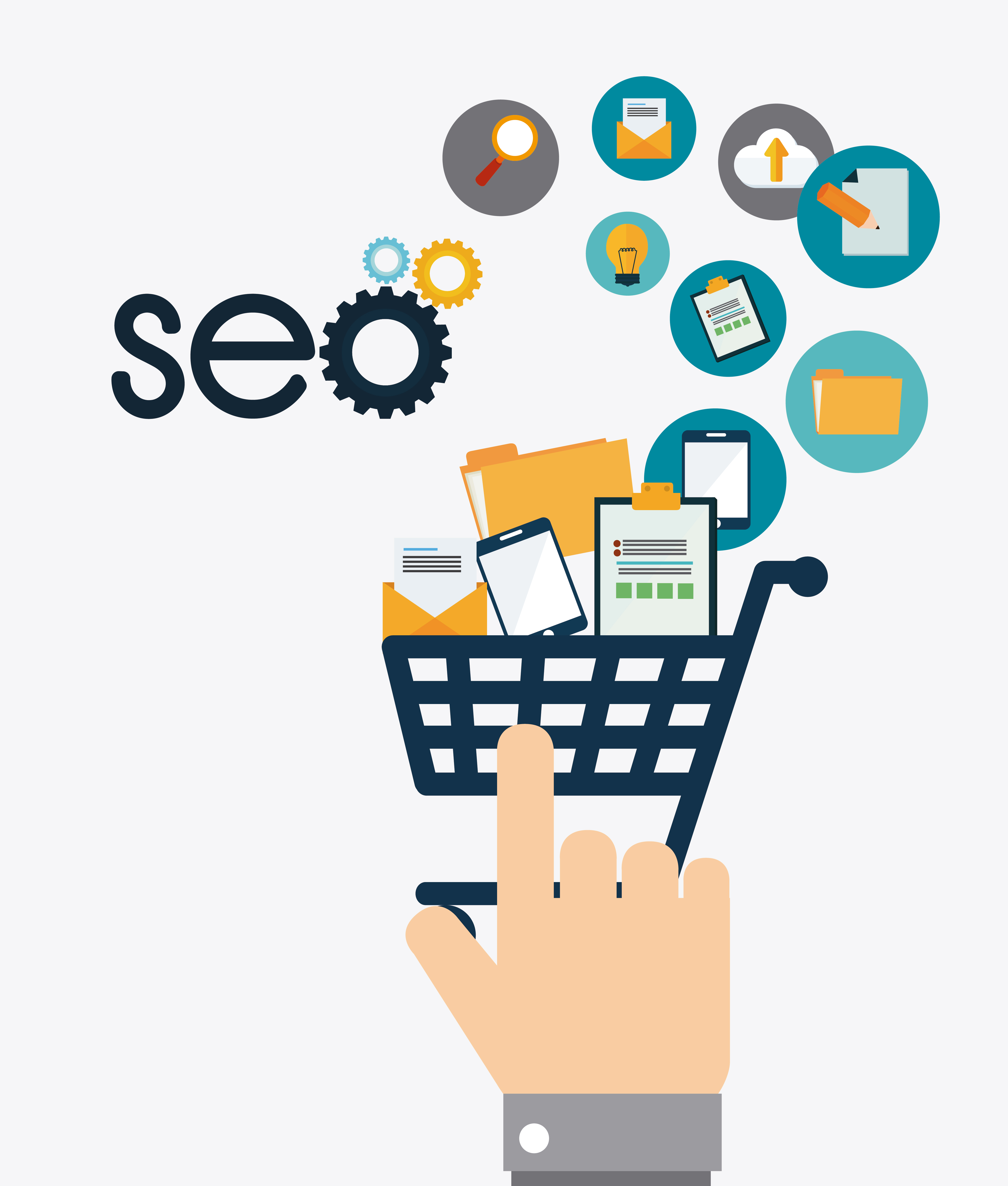 ecommerce seo agencies Clonakilty