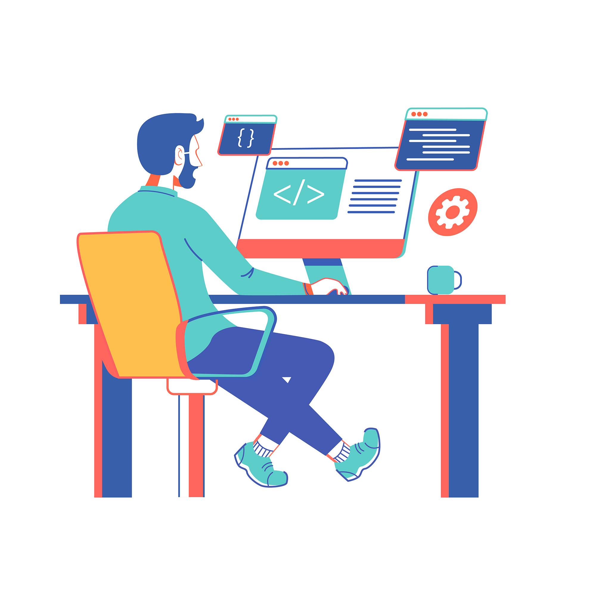 wordpress web design agency clonakilty