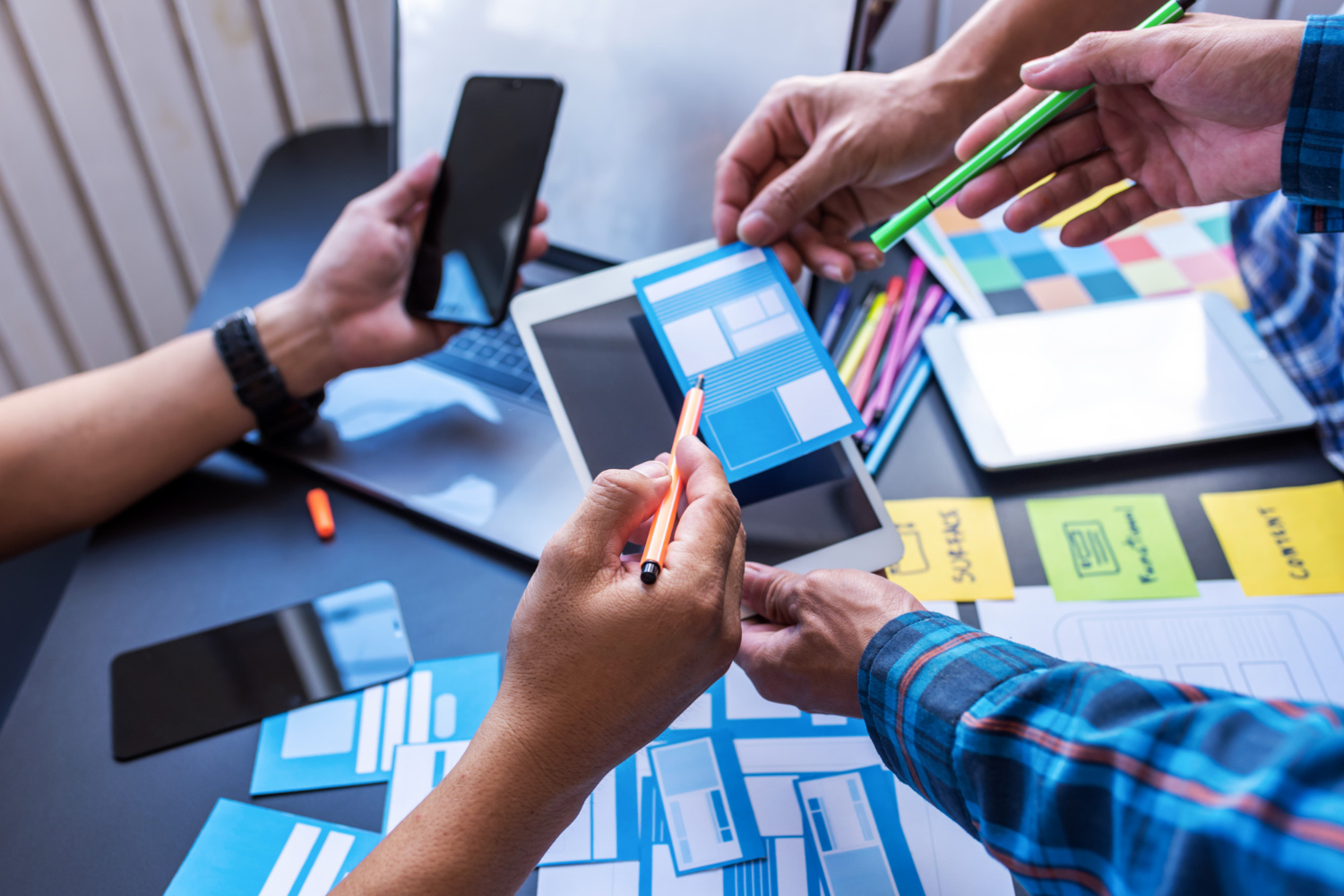 iOS app developers Dublin