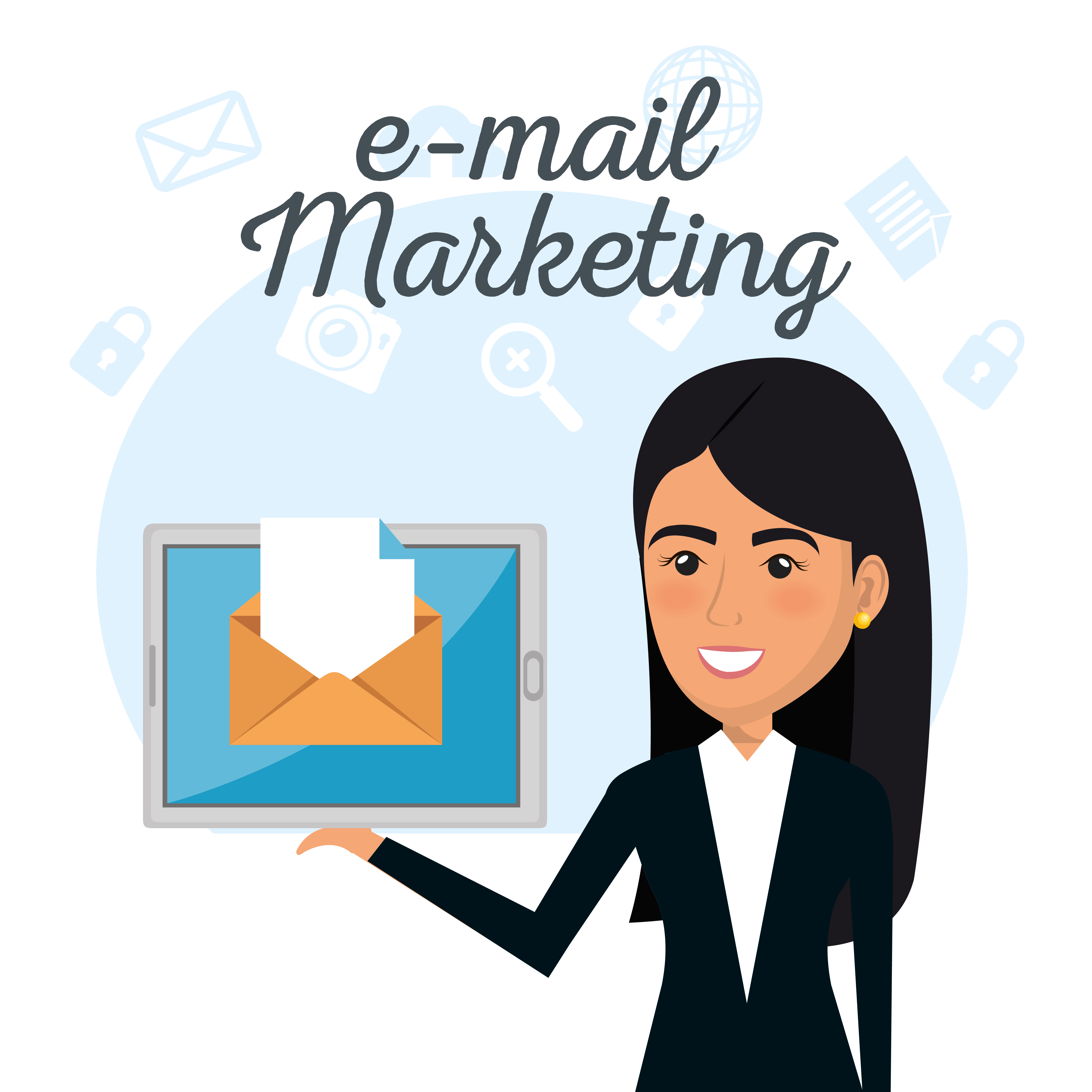 email marketing agency cork