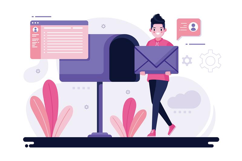 email marketing services Cork