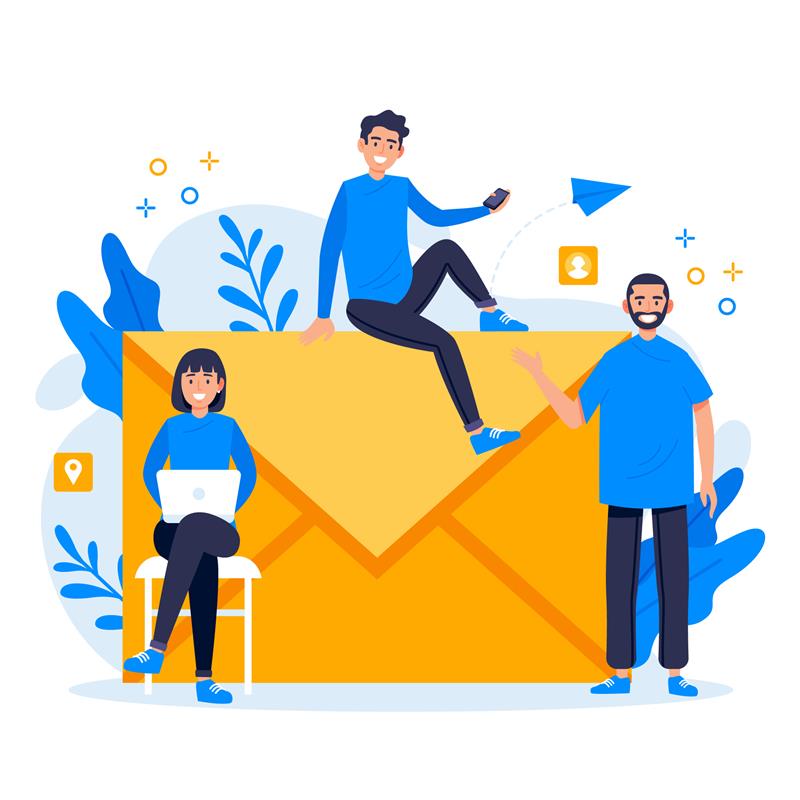 Cork Email Marketing Company