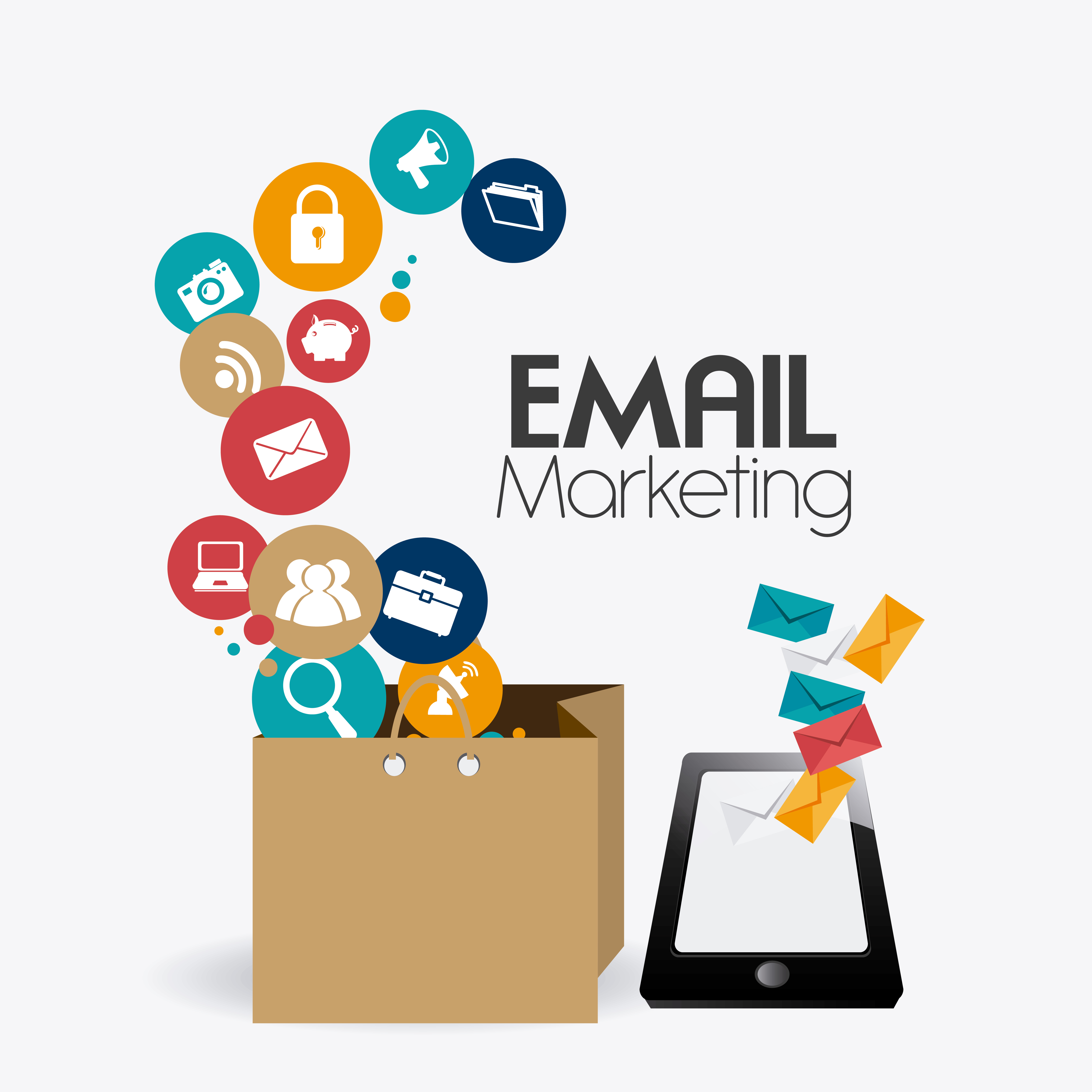 email marketing agency cork