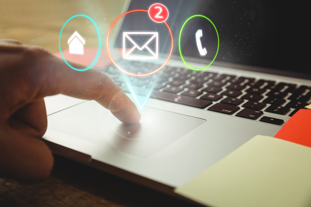 email marketing agency Dublin