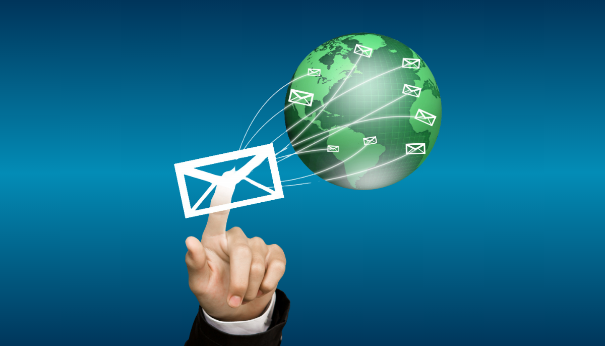 email marketing company Dublin