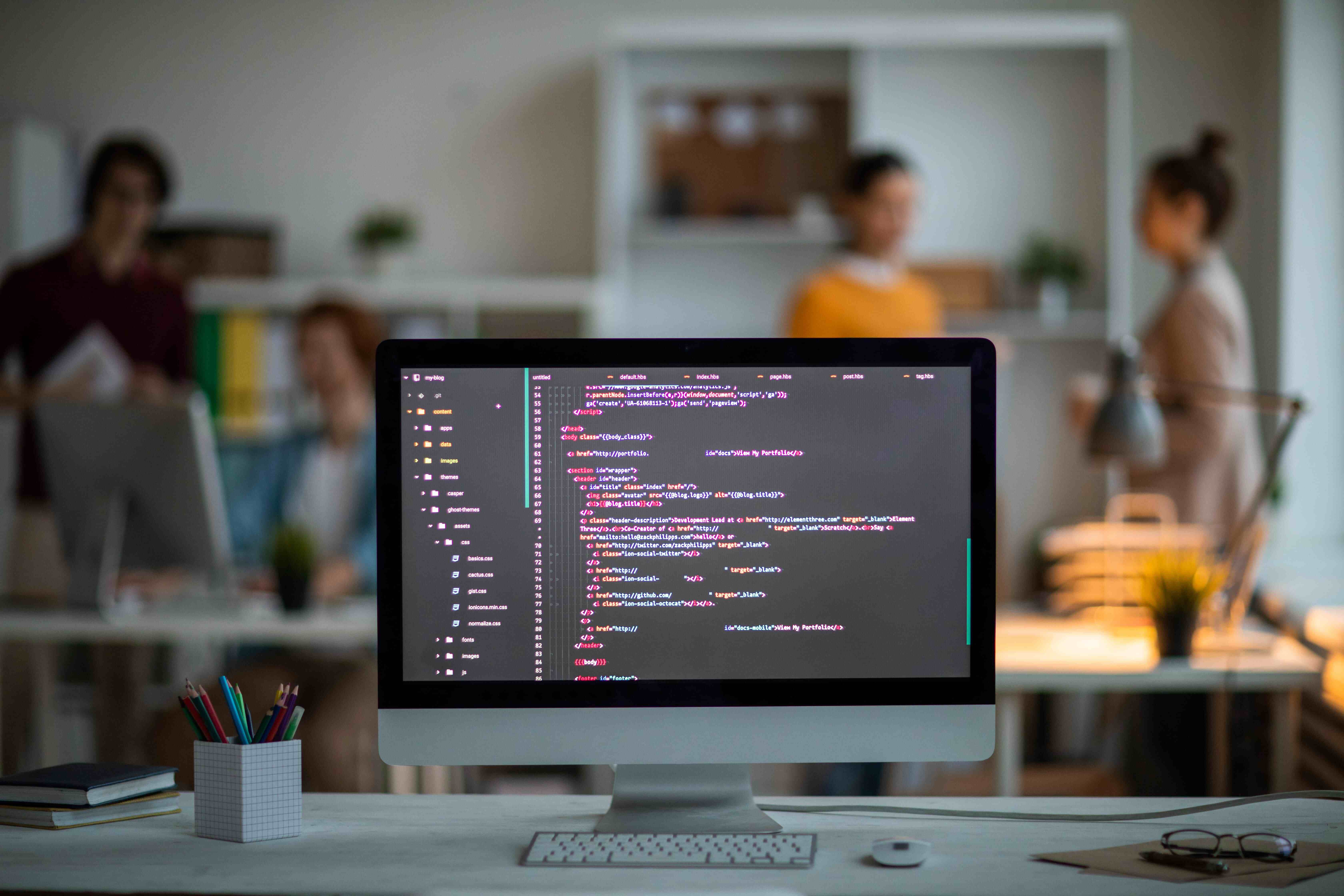 web development company Galway