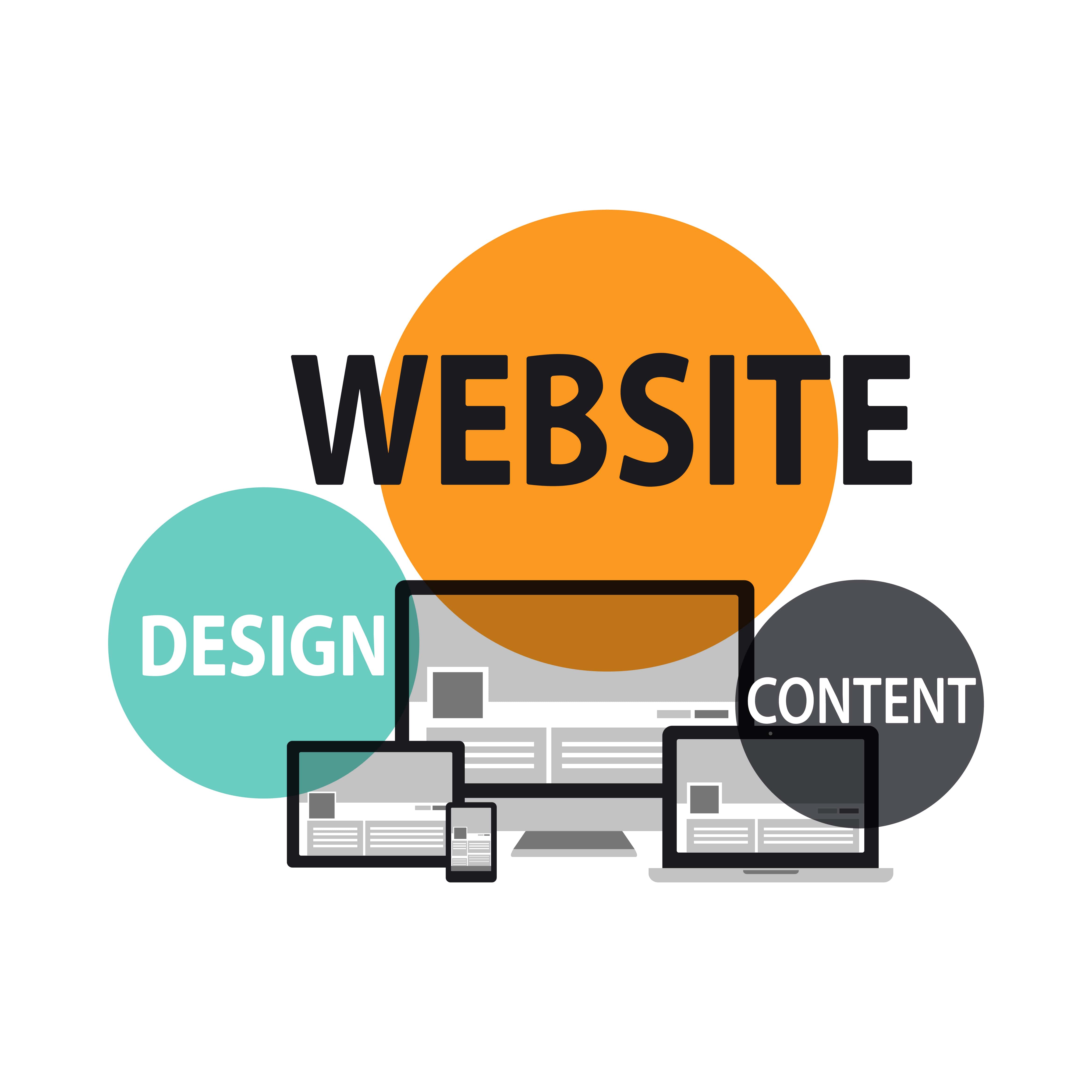 wordpress web development agency Galway
