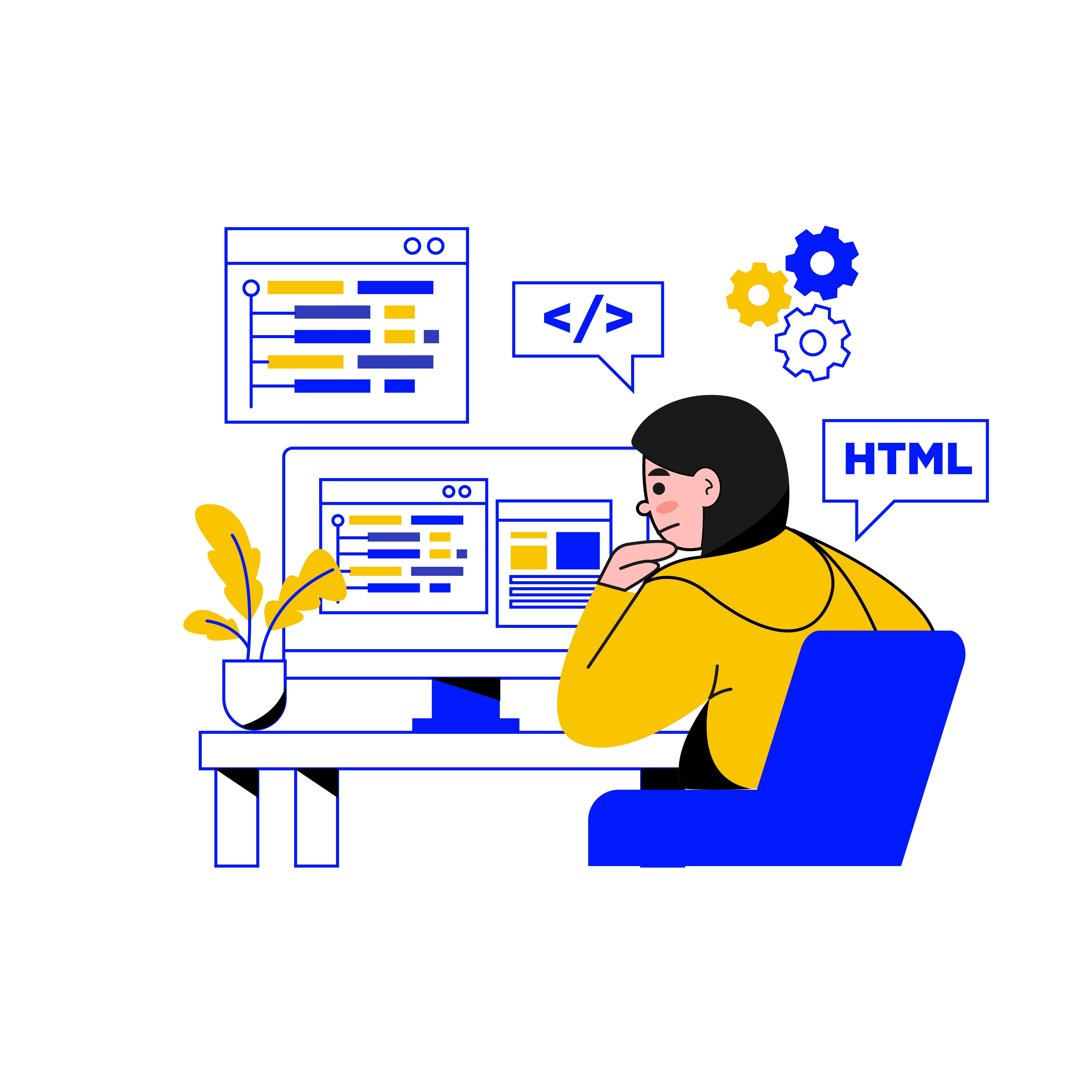 wordpress web developer Galway