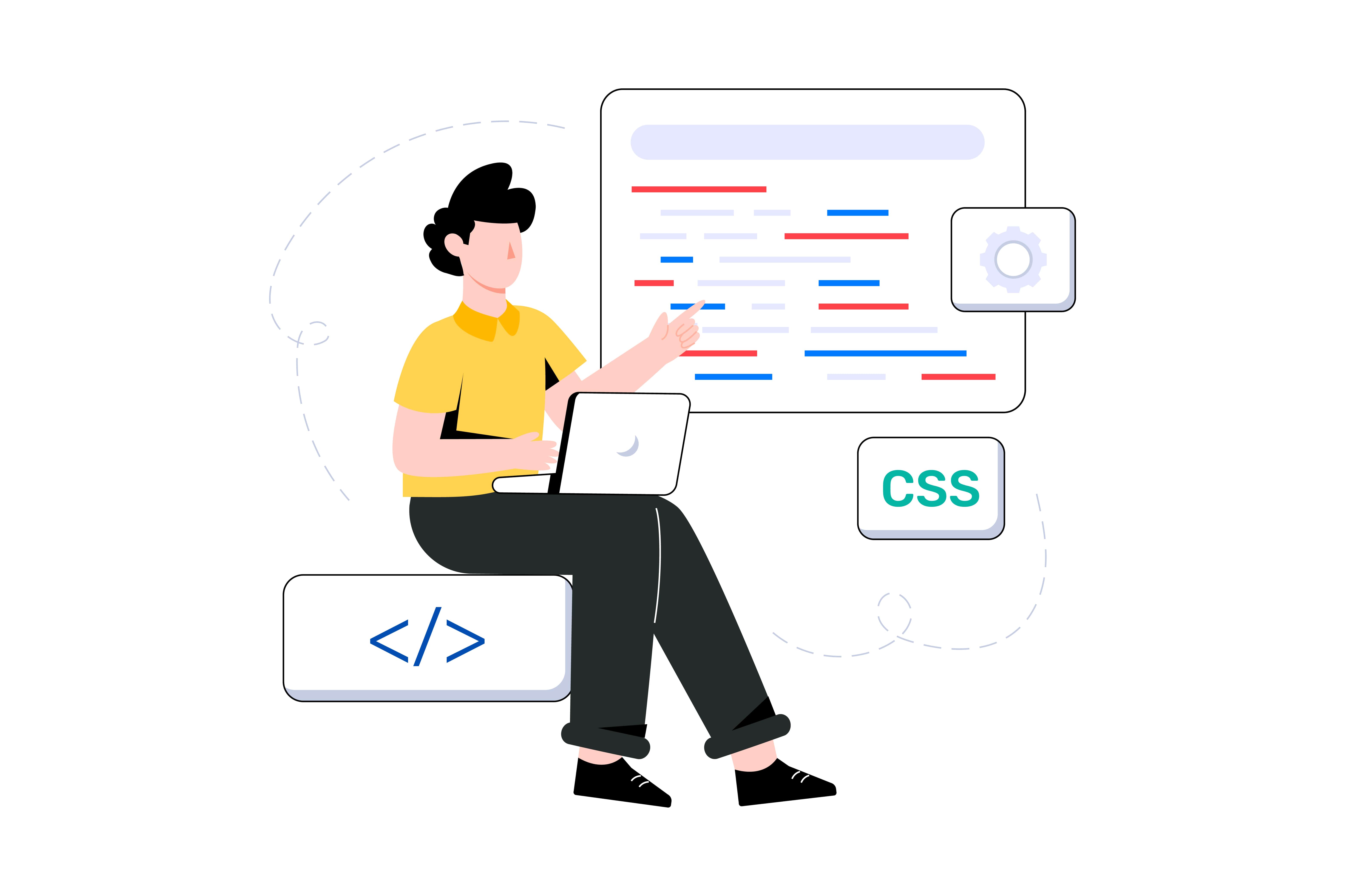 wordpress website developer Galway