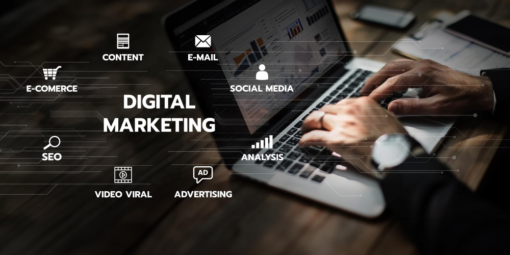digital marketing agency Galway