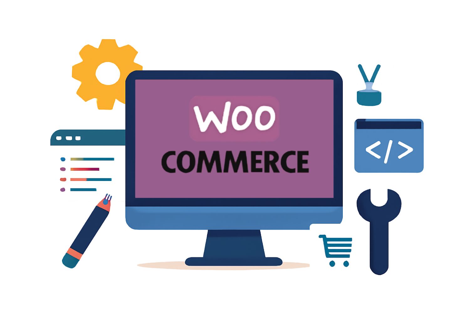 woocommerce development agency Mayo