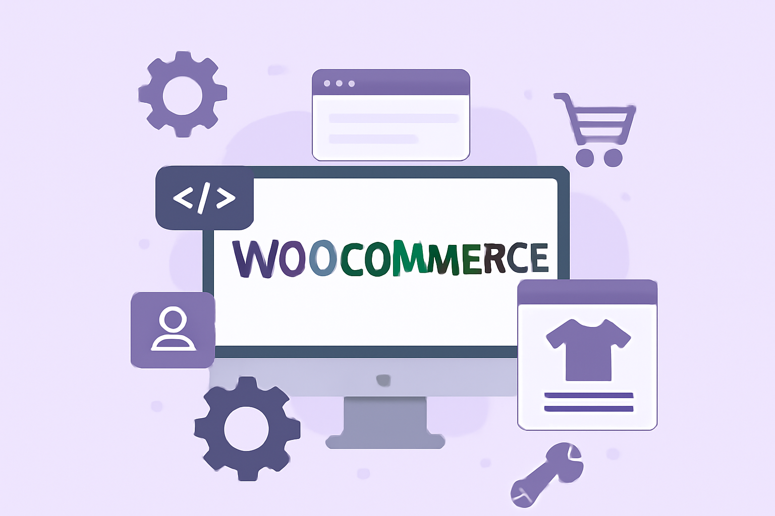 woocommerce development company Mayo