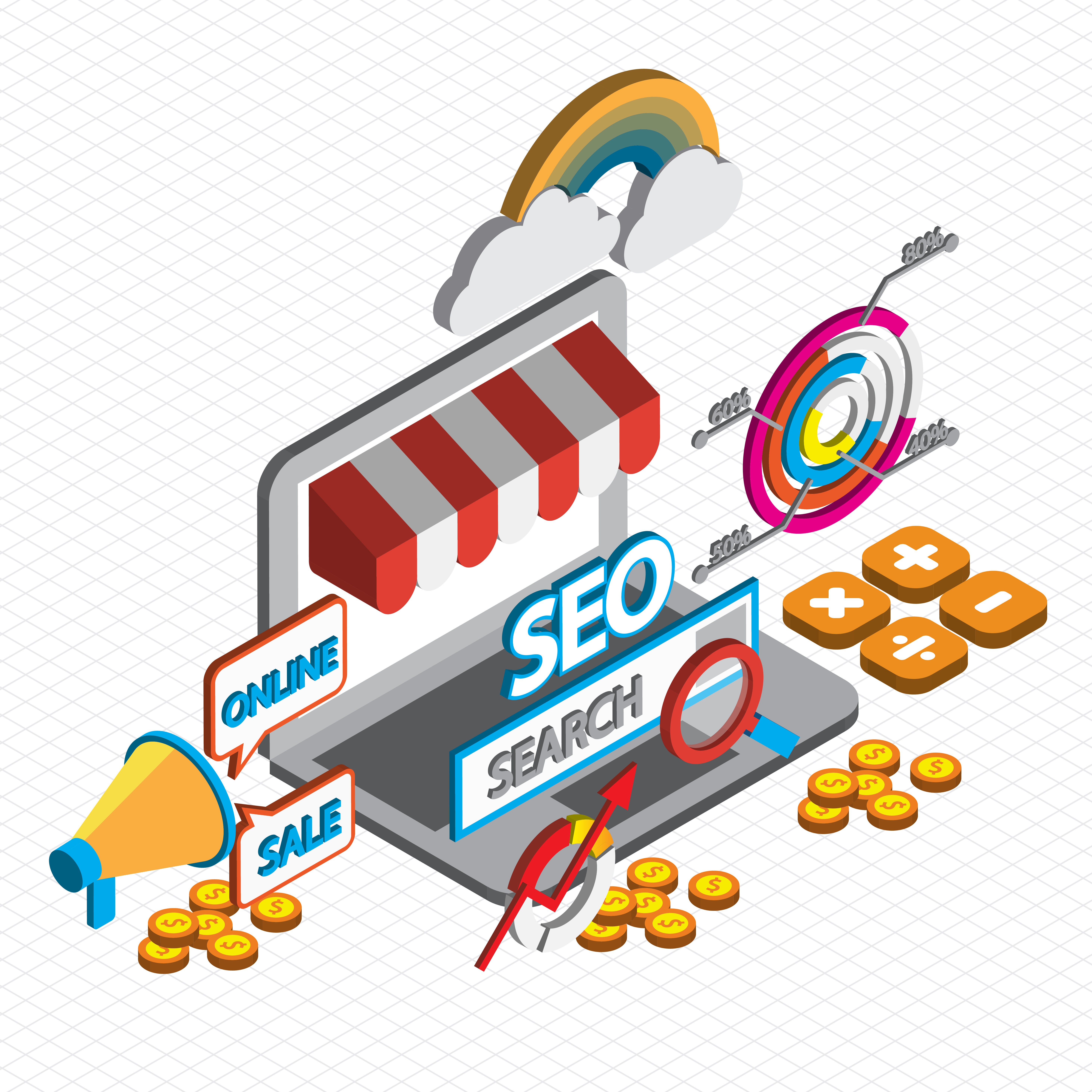 ecommerce seo agency Mayo