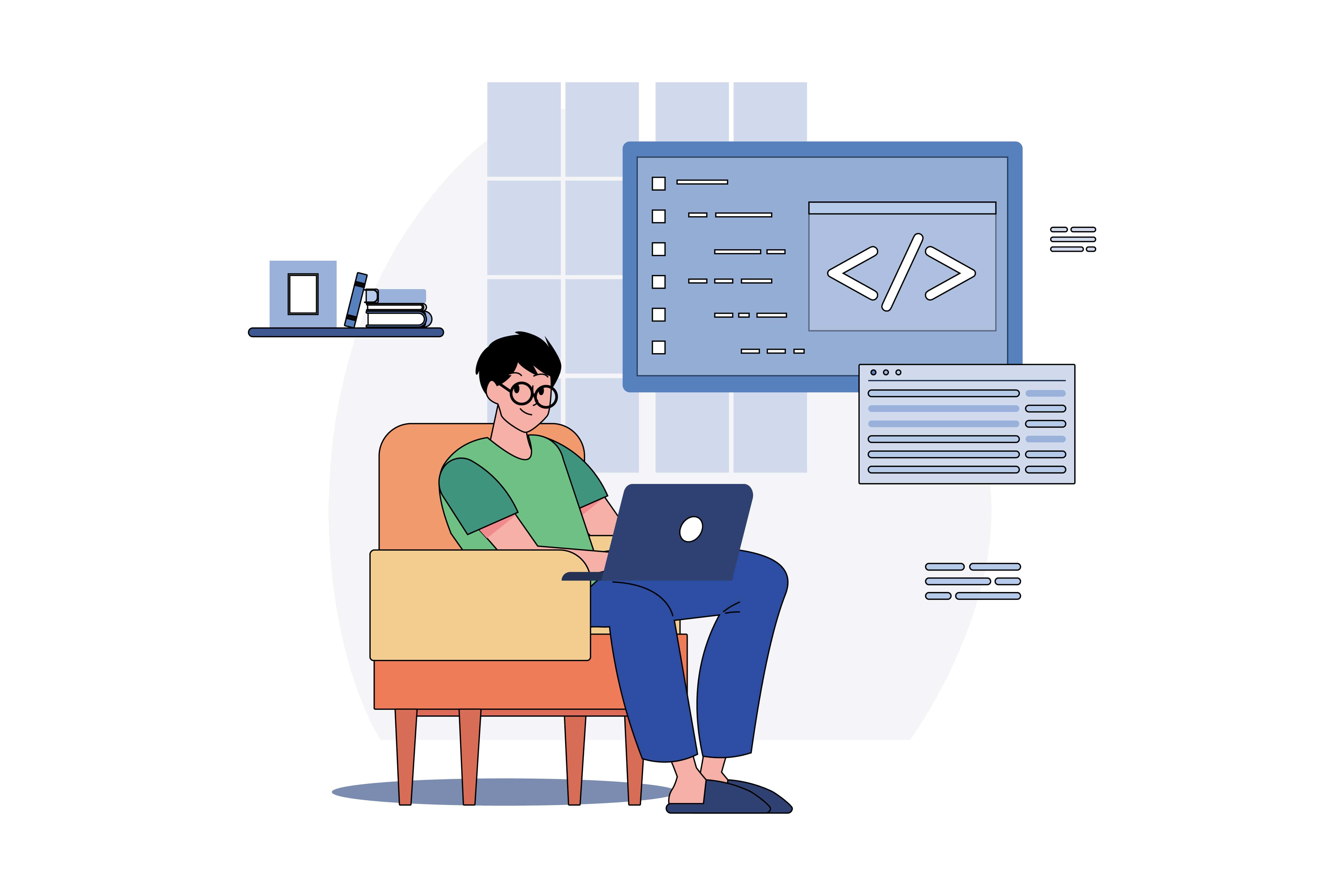wordpress web design agency Mayo