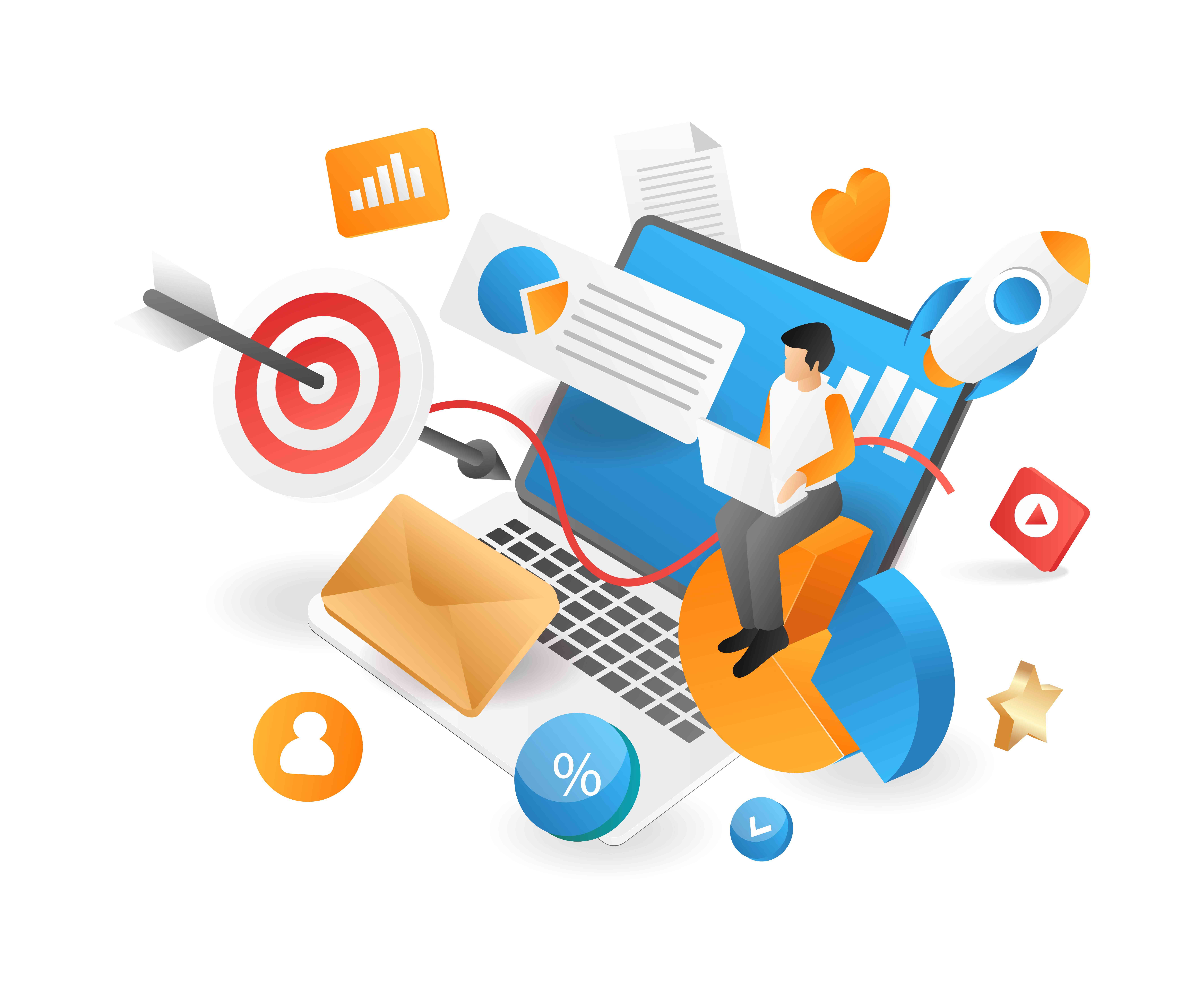 digital marketing company in Limerick