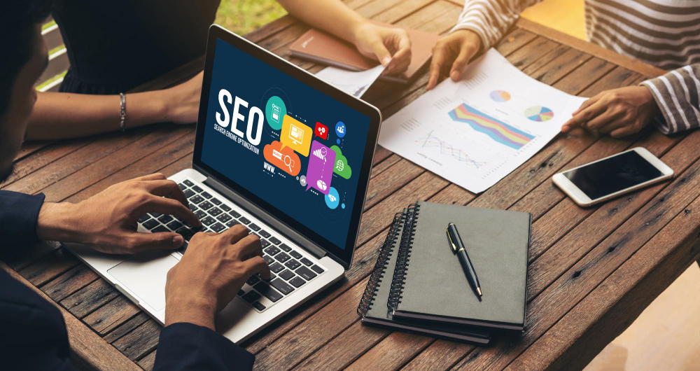 ecommerce seo expert Blarney