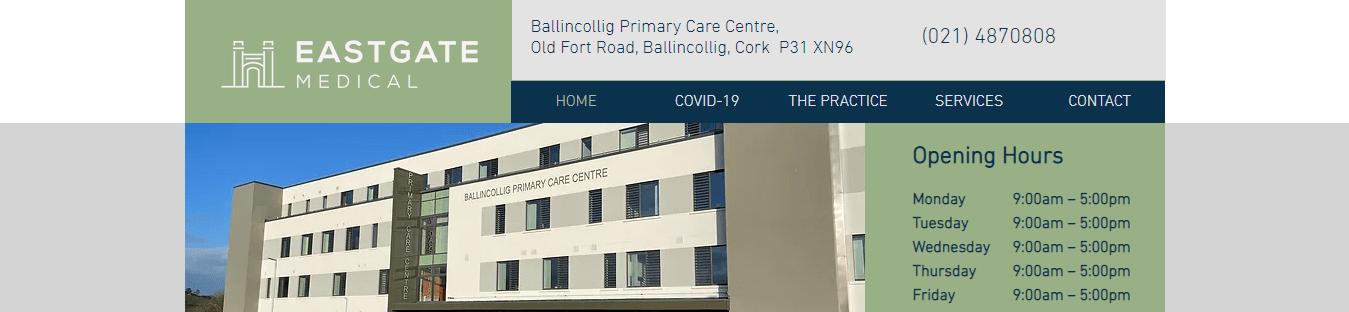 www.ballincolligfamilypractice.com