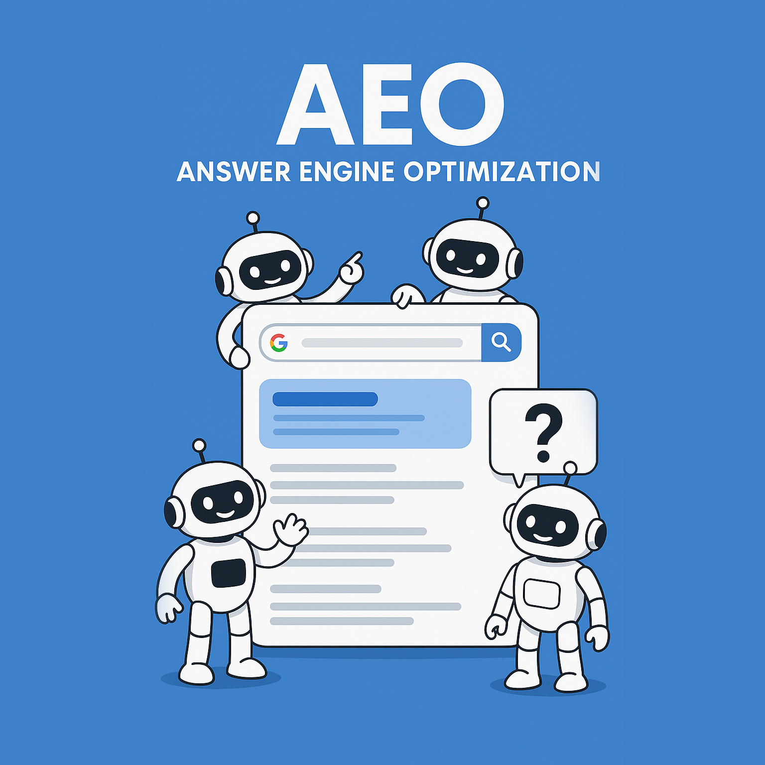 AEO Services